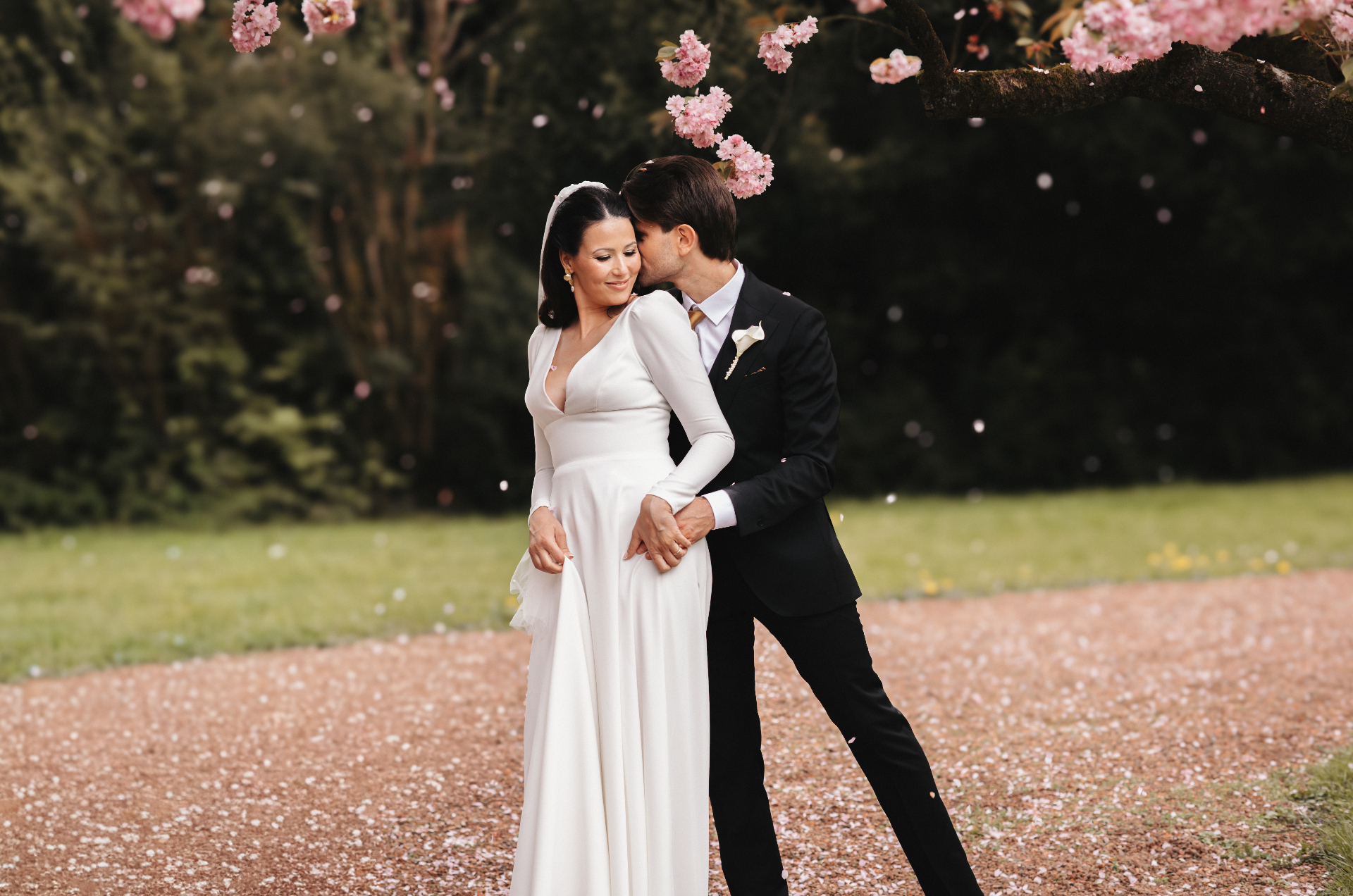 Sabinebrue Fotografie — Fine Art Hochzeitsfotografie und Portrait aus Deutschland