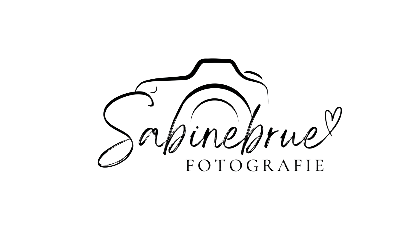 Sabinebrue Fotografie — Logo